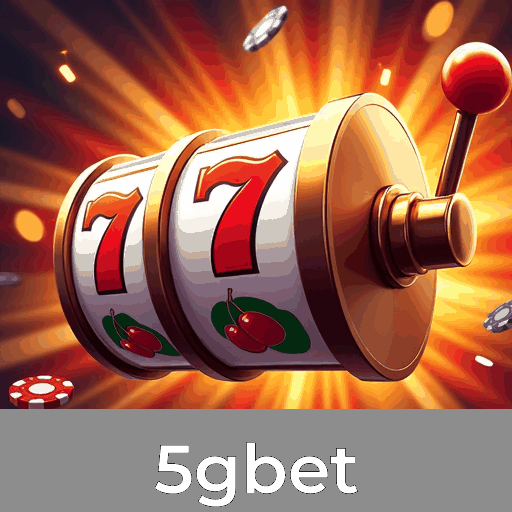 5gbet: Slots - Prêmios Gigantes, Jogos de Mesa - Estratégias Avançadas, Live Dealer - Imersão Total