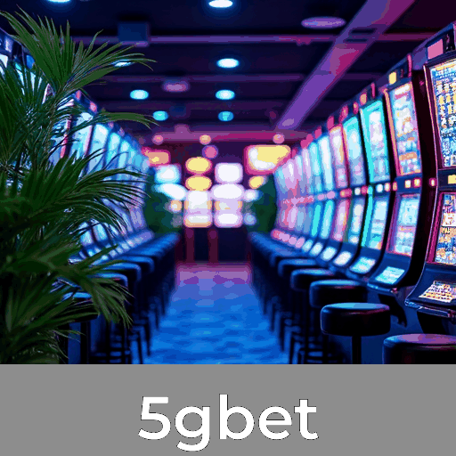5gbet: Apostas Fáceis com Nosso App Completo