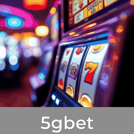 5gbet: Seu Cassino Online Seguro e Premiado