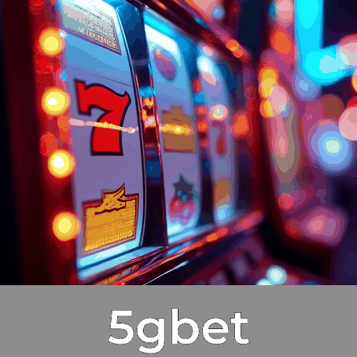 5gbet: A Experiência de Casino ao Vivo Preferida dos Brasileiros