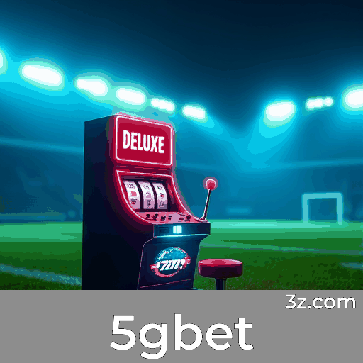 Experiência Otimizada com 5gbet: Diversidade e Imersão