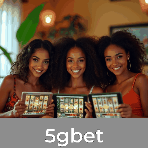5gbet: Especialistas em Apostas Esportivas Brasileiras