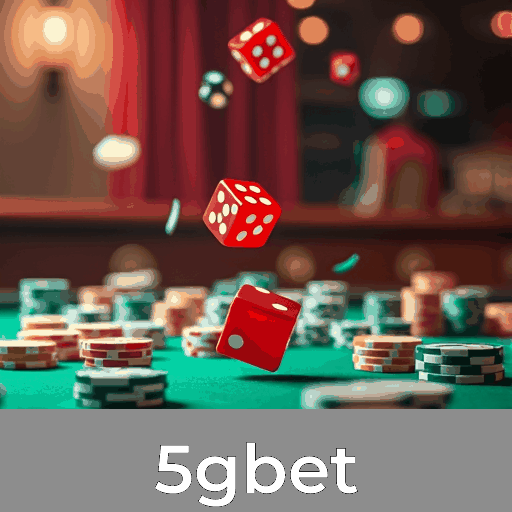 5gbet: Apostas Fáceis com Nosso App Completo