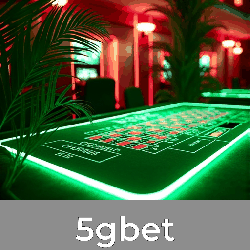 Descubra os Melhores Slots no 5gbet com Prêmios Surpreendentes