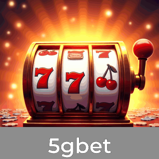 5gbet: Aventura e Ganhos nos Jogos de Cassino
