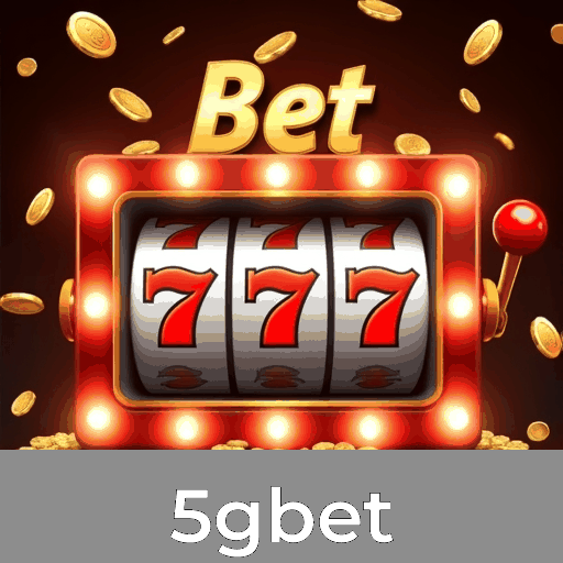 5gbet: Slots - Prêmios Gigantes, Jogos de Mesa - Estratégias Avançadas, Live Dealer - Imersão Total