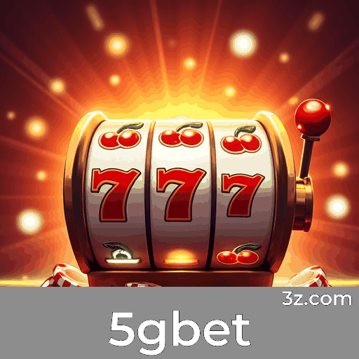 5gbet: Experiência de Cassino Imersiva para Brasileiros