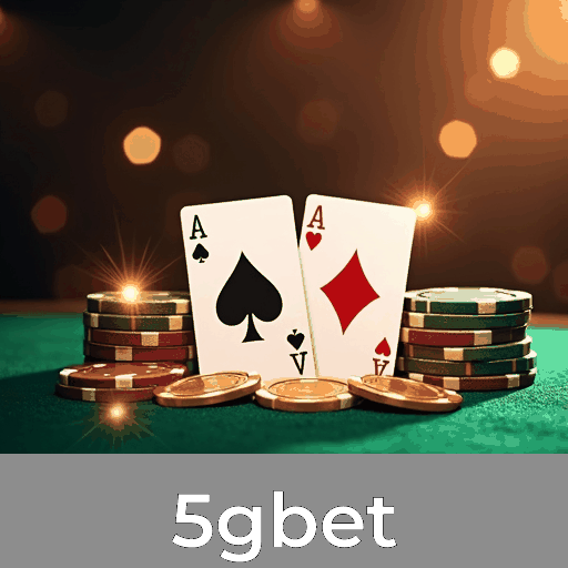 5gbet.com - Descubra os Melhores Jogos e Apostas Online - 5gbet
