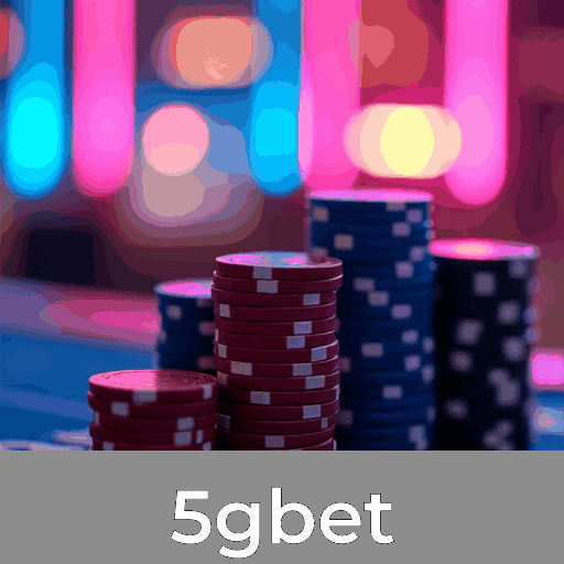 5gbet: A Experiência de Casino ao Vivo Preferida dos Brasileiros
