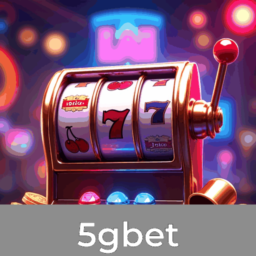 5gbet: Aventura e Ganhos nos Jogos de Cassino