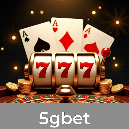 Descubra a Excitação dos Jogos de Cassino no 5gbet com Variedade Surpreendente